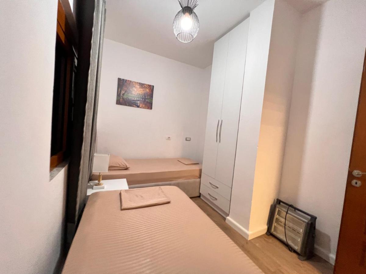 Arteg Apartments دراس المظهر الخارجي الصورة