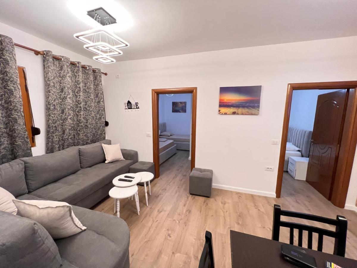 Arteg Apartments دراس المظهر الخارجي الصورة