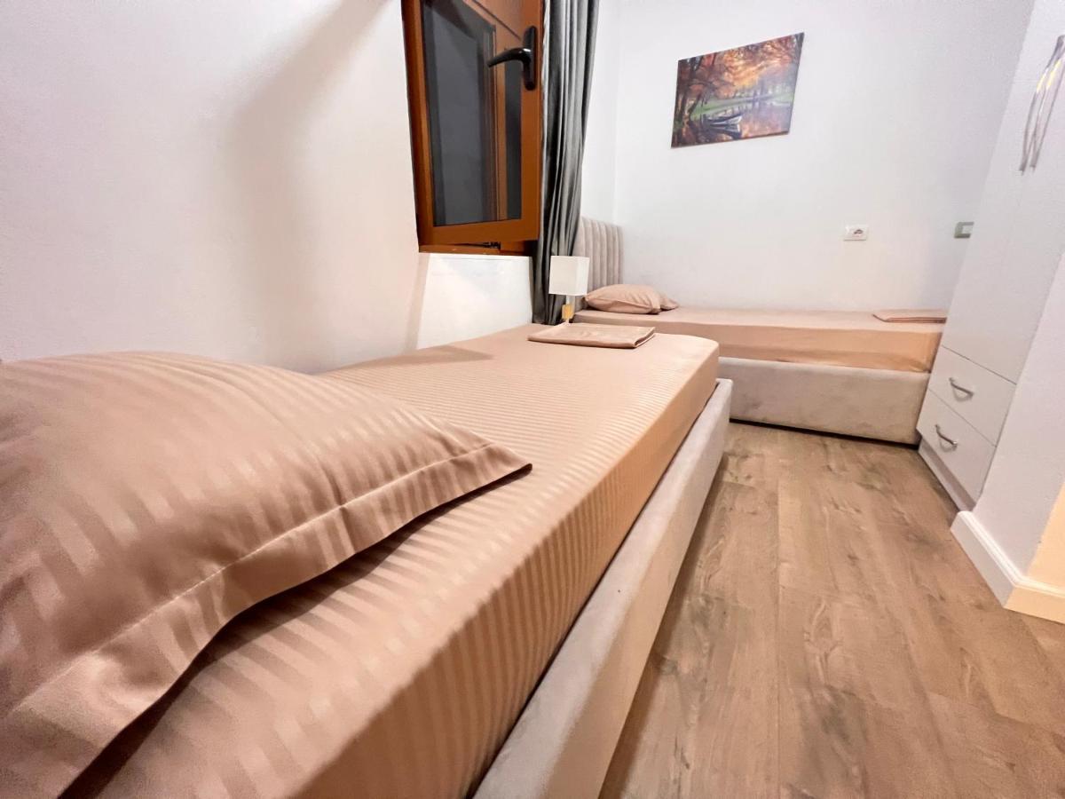 Arteg Apartments دراس المظهر الخارجي الصورة