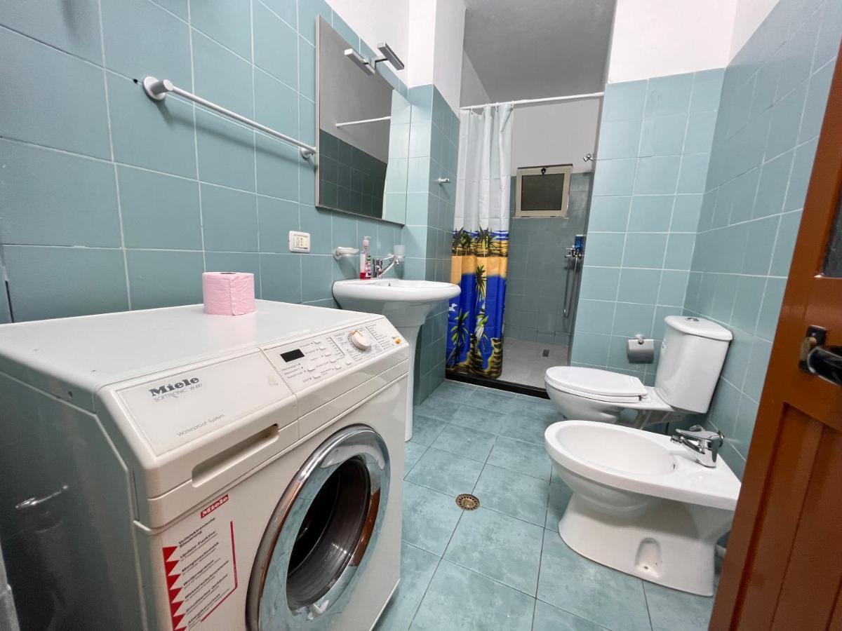 Arteg Apartments دراس المظهر الخارجي الصورة