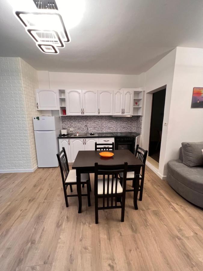 Arteg Apartments دراس المظهر الخارجي الصورة