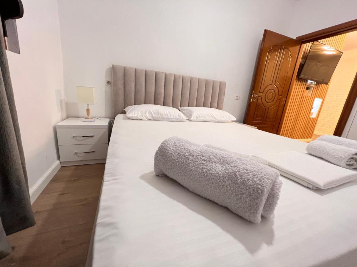 Arteg Apartments دراس المظهر الخارجي الصورة