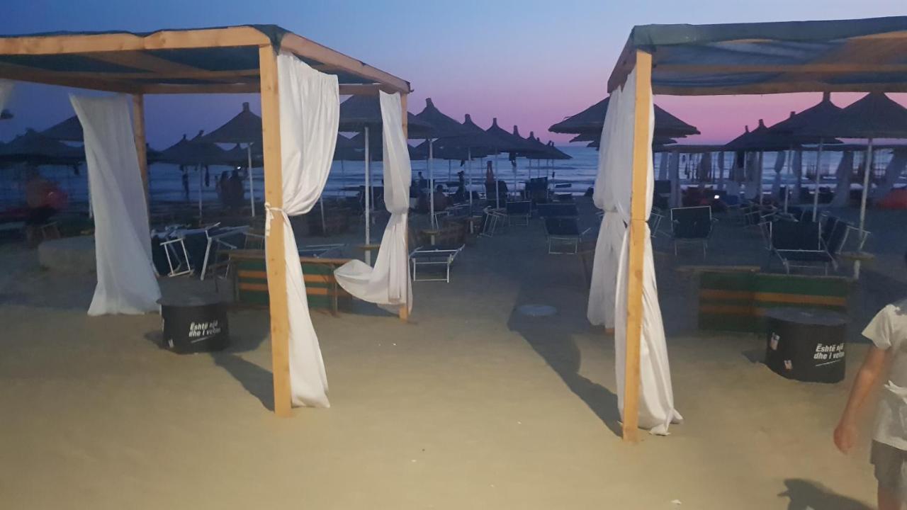Arteg Apartments دراس المظهر الخارجي الصورة