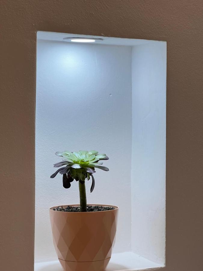 Arteg Apartments دراس المظهر الخارجي الصورة