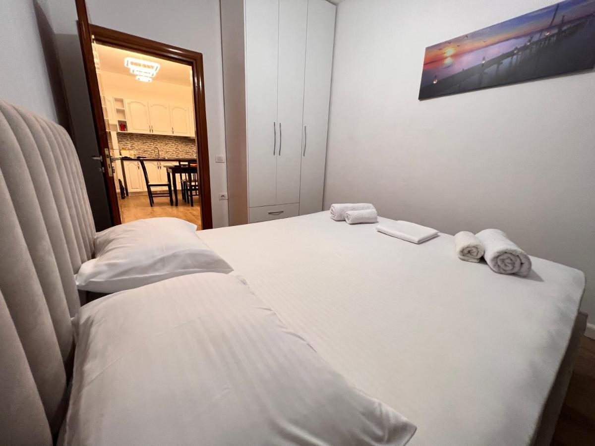 Arteg Apartments دراس المظهر الخارجي الصورة