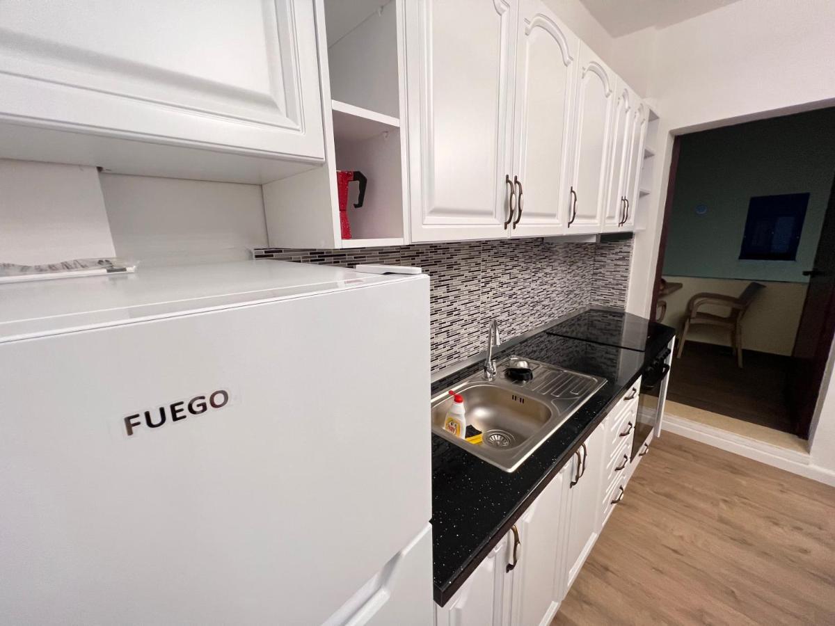 Arteg Apartments دراس المظهر الخارجي الصورة