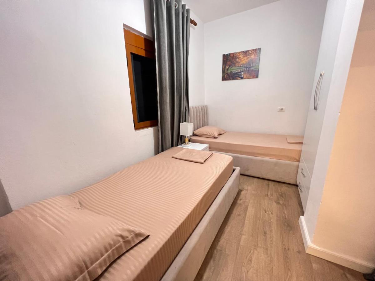 Arteg Apartments دراس المظهر الخارجي الصورة