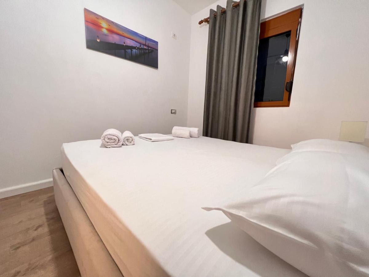Arteg Apartments دراس المظهر الخارجي الصورة