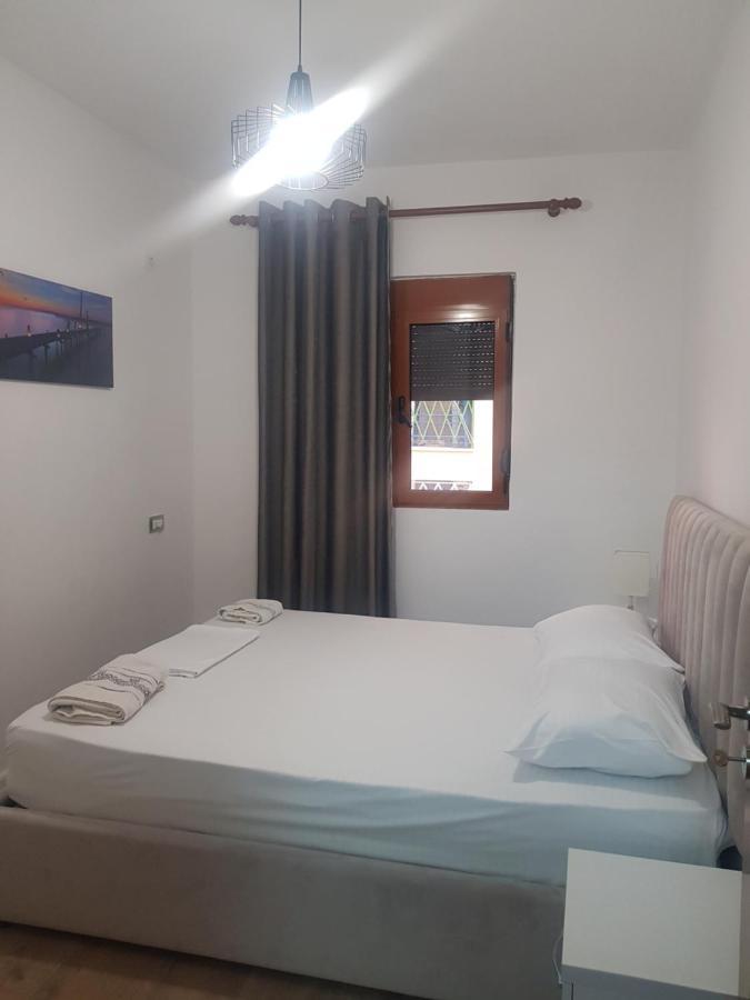 Arteg Apartments دراس المظهر الخارجي الصورة