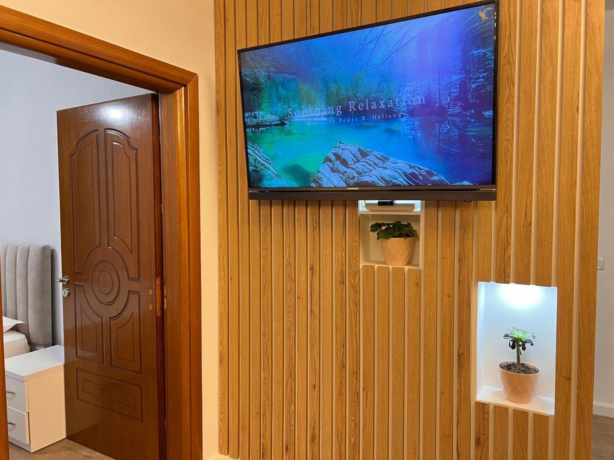Arteg Apartments دراس المظهر الخارجي الصورة