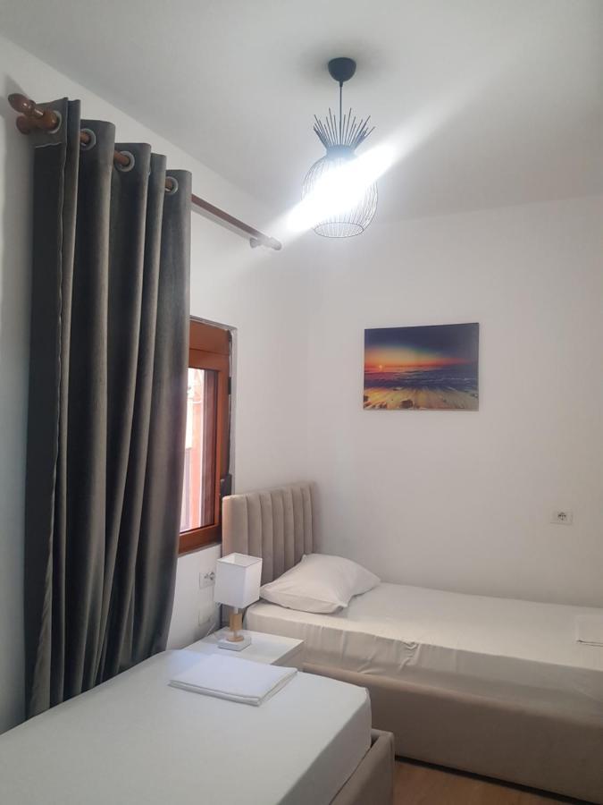 Arteg Apartments دراس المظهر الخارجي الصورة