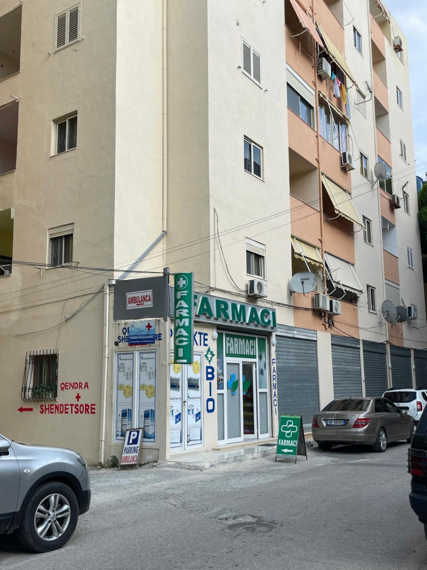 Arteg Apartments دراس المظهر الخارجي الصورة